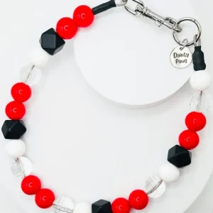 Cooper Dainty Collective Beaded Collar