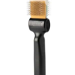 FlexIt Single Green/Gold Soft Flex Finishing Undercoat Combo