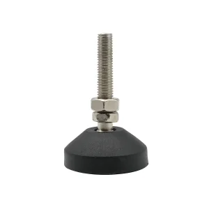 Master Equipment LED Table Replacement Leg Leveler
