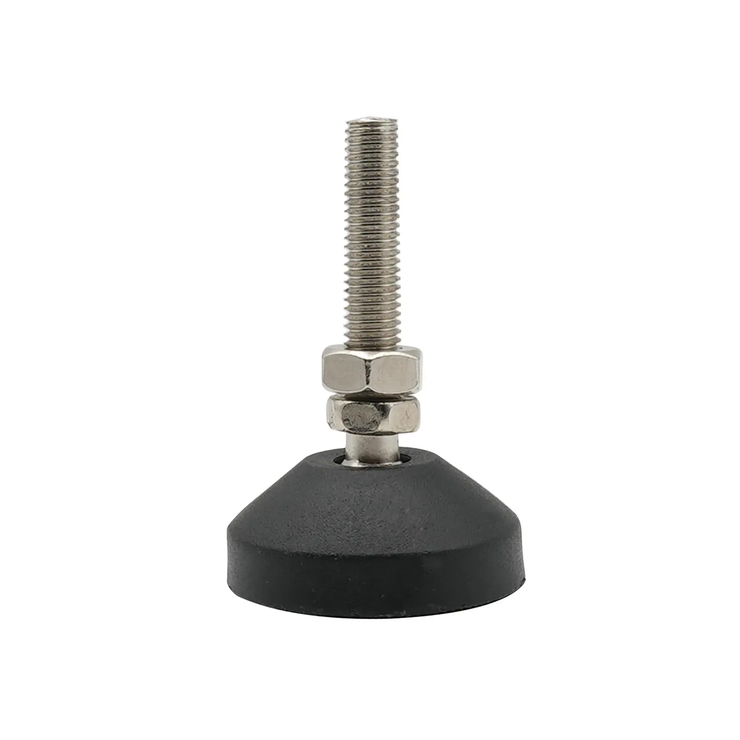 Master Equipment LED Table Replacement Leg Leveler