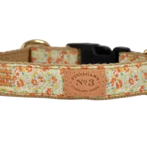 Honeybell Floral Collar