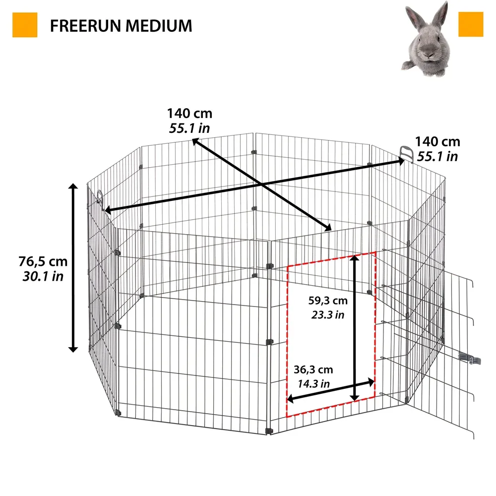 FREERUN - Image 2