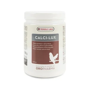 Versele Laga Oropharma Calci Lux Supplement for Birds