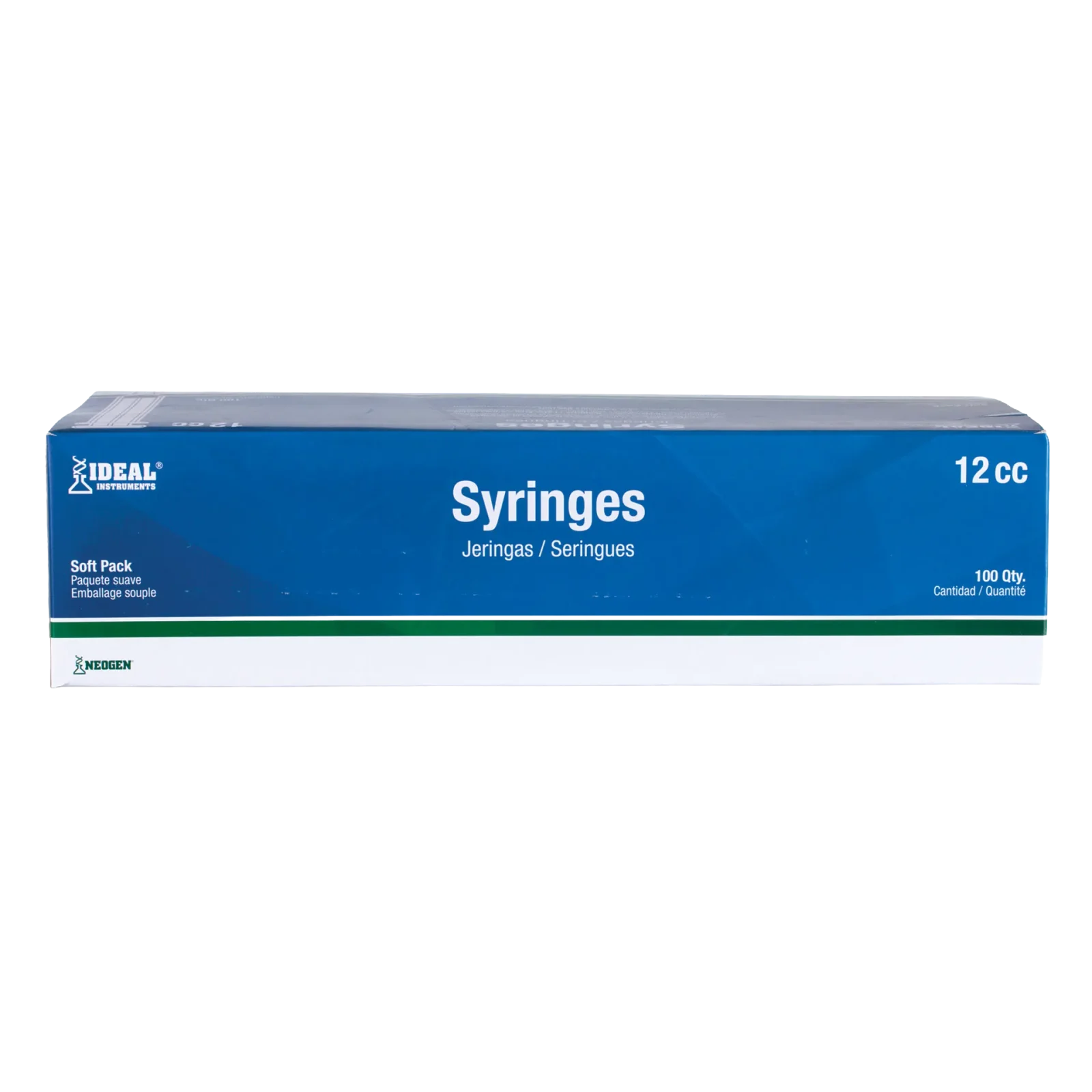 Large Syringes without Needles - Image 2