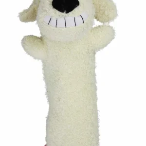 Multipet Loofa Santa 6 in