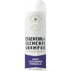 Deep Cleansing Formula