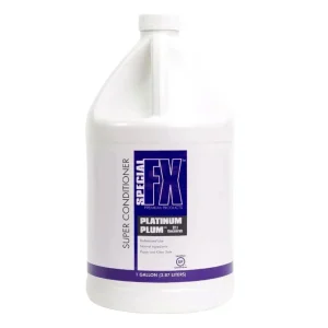 Special FX Platinum Plum 32:1 Super Conditioner, 1 Gallon