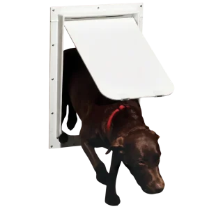 Magnador® Two-Way Pet Doors