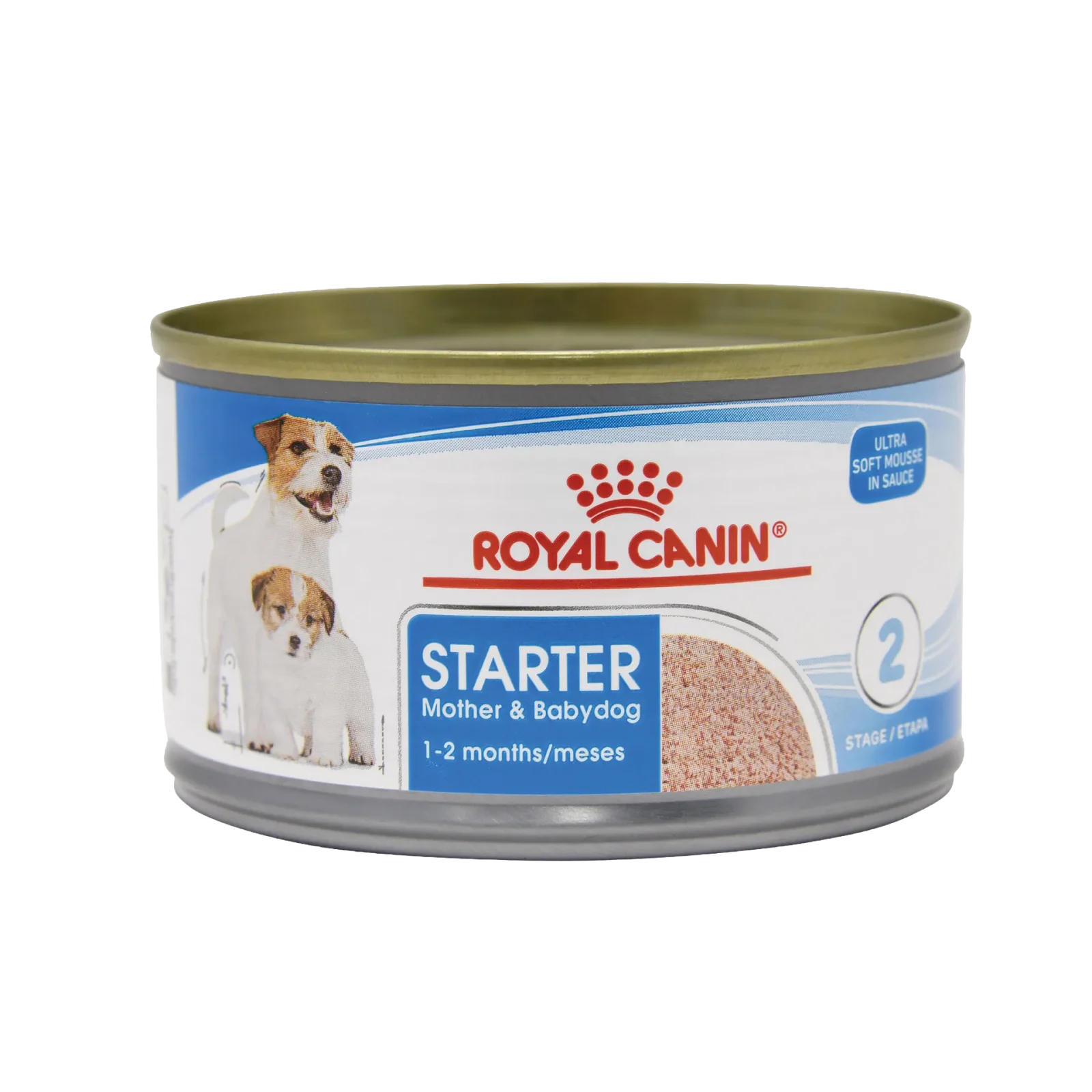 Royal Canin® Starter Mousse Mother & Babydog Food