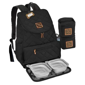 Weekender Backpack