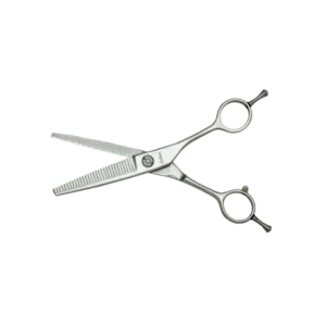 Geib Gator 30 Tooth Double-Sided Thinner, 6.5 inch