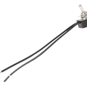 MetroVac 2 Speed Dryer Switch