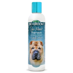 Bio-Groom BioMed Vet Strength Shampoo