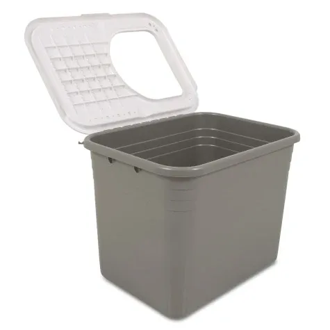 Petmate Top Entry Litter Box - Image 2