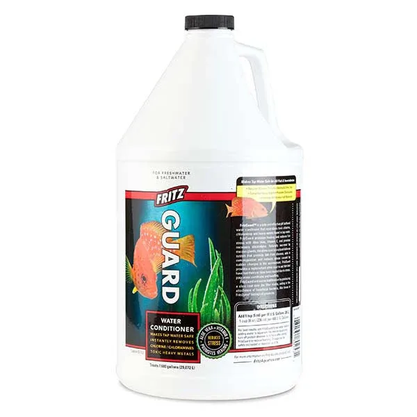 Fritz Aquatics FritzGuard Water Conditioner - Image 2