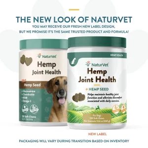 Hemp Joint Health