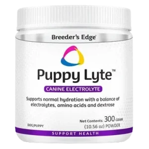 Breeder's Edge® Puppy Lyte™ or Kitten Lyte™