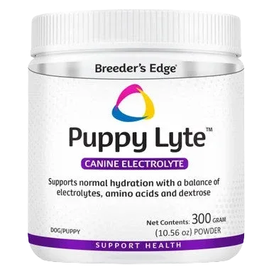 Breeder's Edge® Puppy Lyte™ or Kitten Lyte™