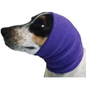 Happy Hoodie, Purple, 2 Pack
