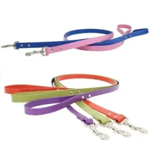 Auburn Town Leash in Pink