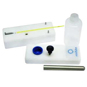 Manual Ball Sealer