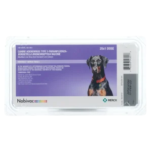 Nobivac® Intra-Trac® 3