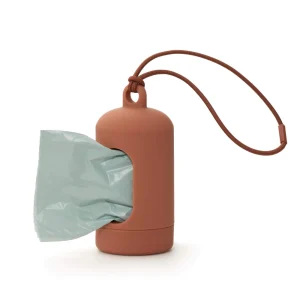 Active Waste Bag Holder, Saddle