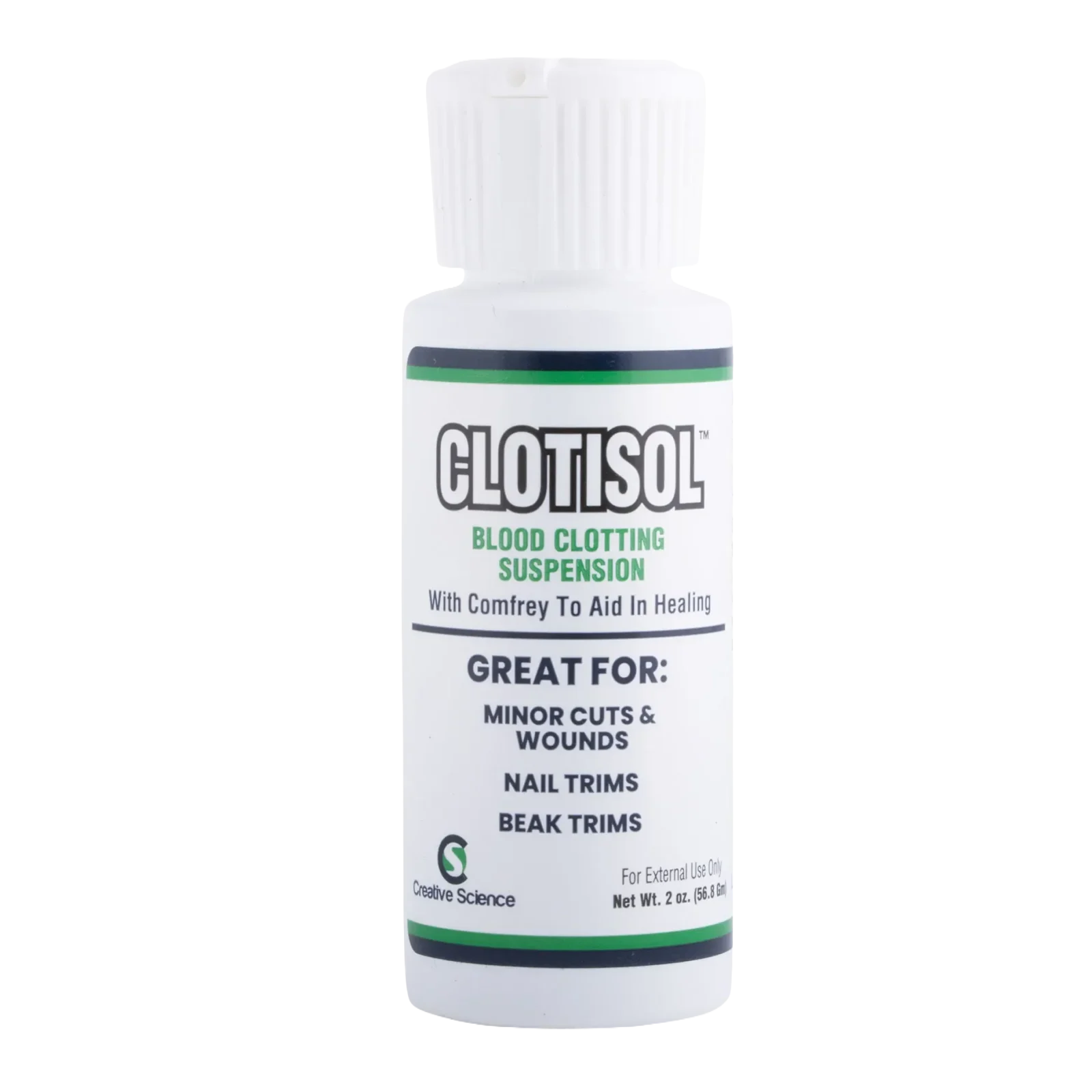 Clotisol®