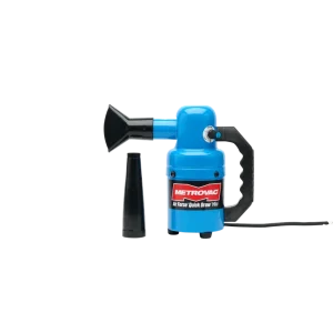 MetroVac Air Force Quick Draw Mini Variable Speed