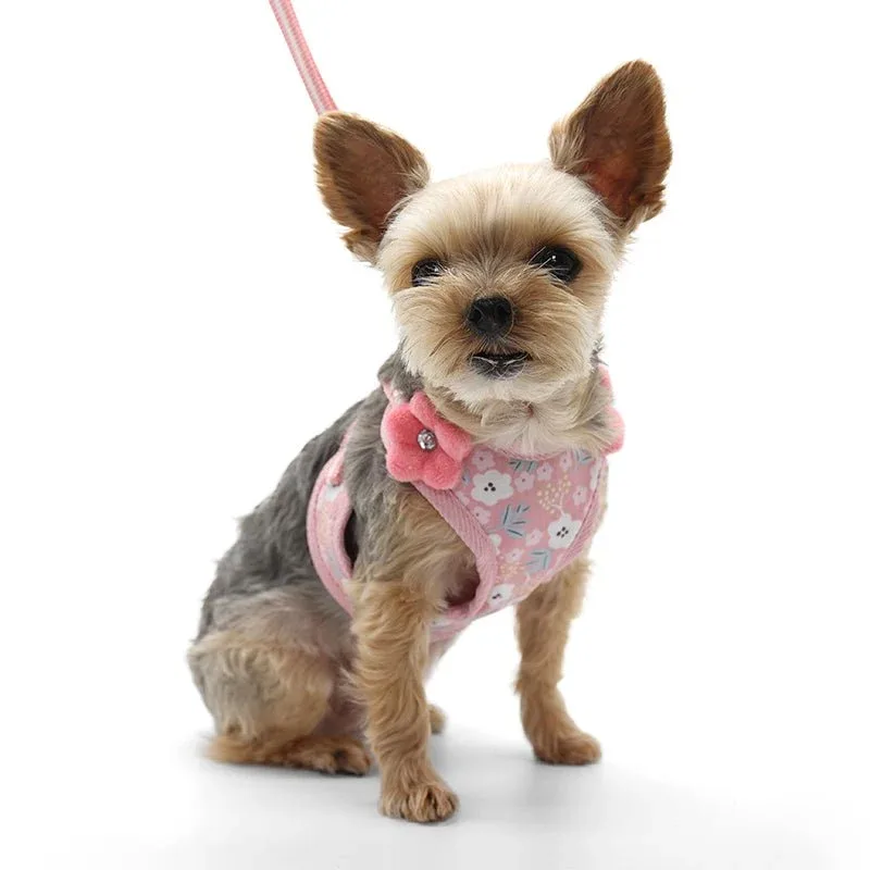 EasyGO Sweet Floral Harness
