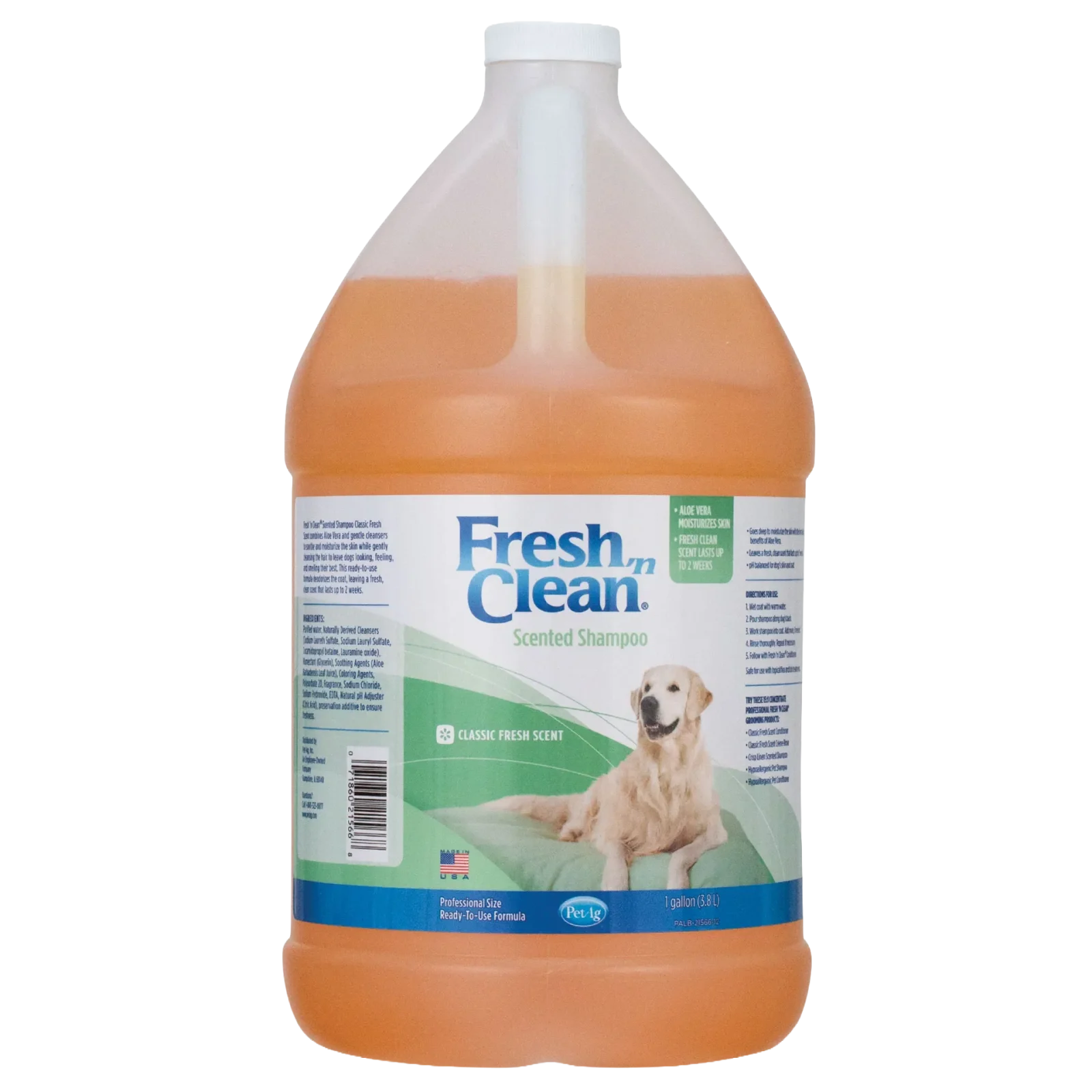 Fresh 'n Clean® Shampoo