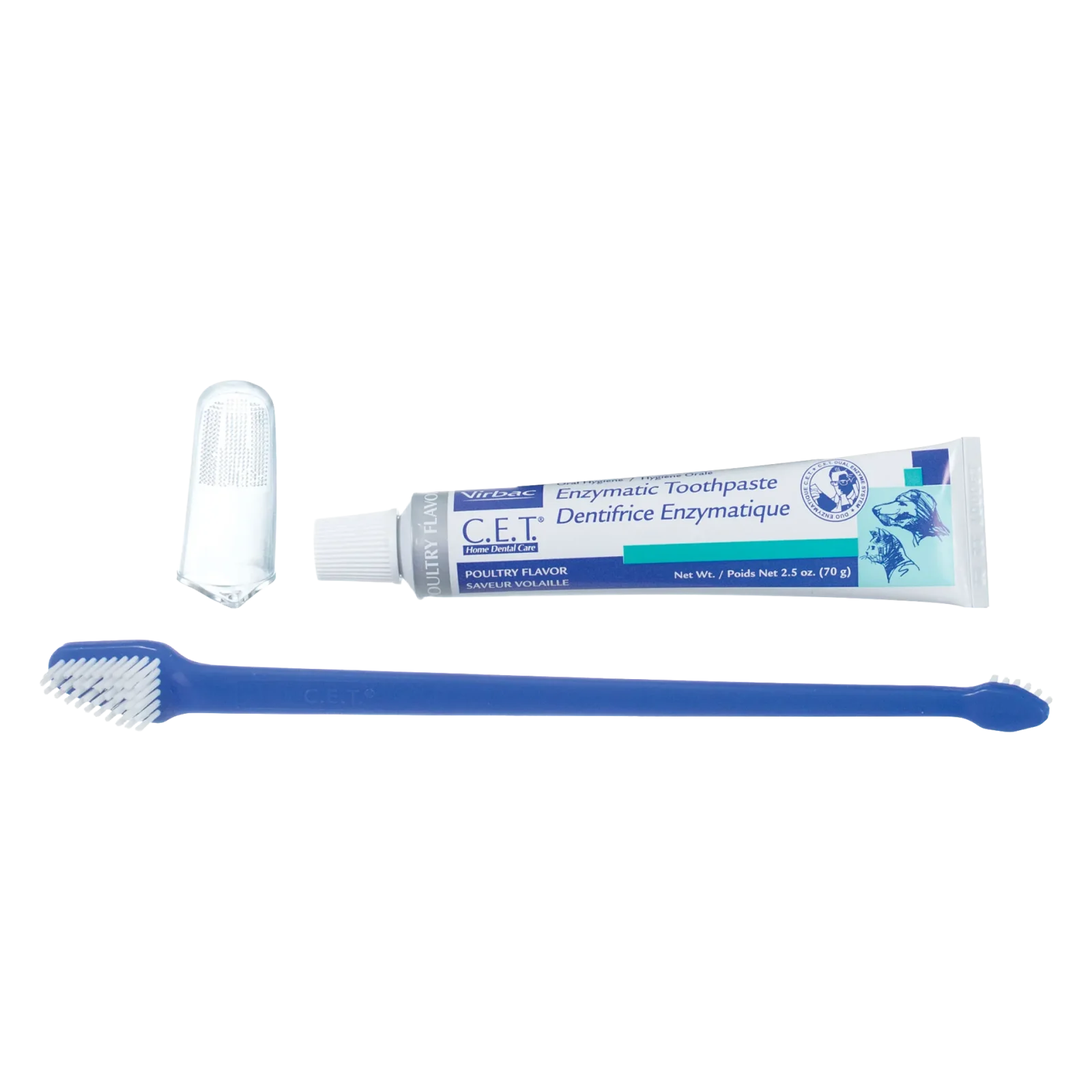 C.E.T.® Toothbrush Kit - Image 2