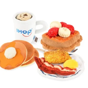 IHOP x P.L.A.Y. Breakfast Sampler Collab Set