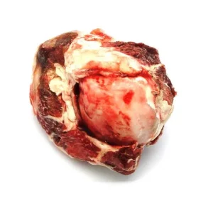 K-9 Kraving Frozen Food Beef Knuckles Dietary Supplements - (approximate weight 2.3 lb)
