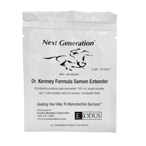 Next Generation Dr. Kenney Extender