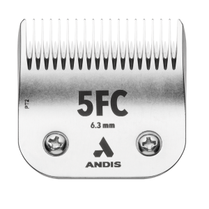 Andis UltraEdge Clipper Blade, Size 5FC