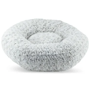 Susan Lanci Platinum Curly Sue Bed