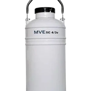 SC 4/3V Vapor (Dry) Shipper