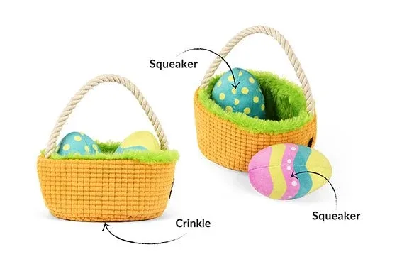 Hippity Hoppity 3 pc Set - Image 2