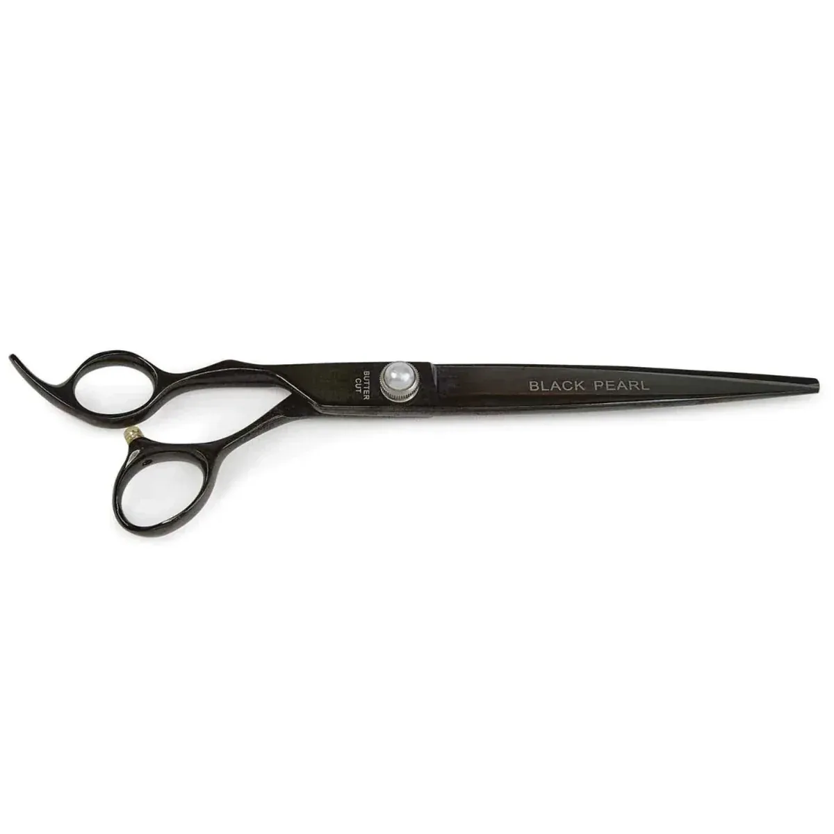 GE Blk Prl Lft Hnd Shear Strght 8.5 in - Image 2