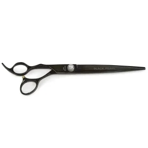 GE Blk Prl Lft Hnd Shear Strght 8.5 in