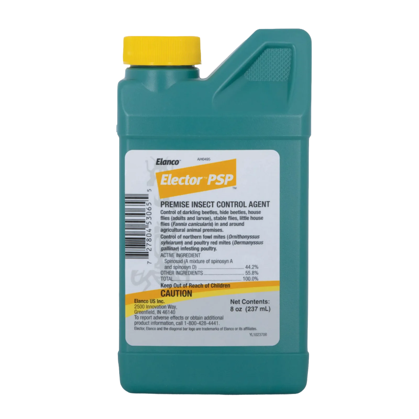 Elector PSP Premise Spray