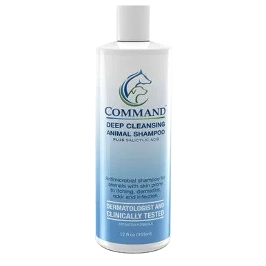 Command™ Shampoo - Image 2