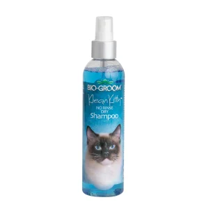 Bio-Groom Klean Kitty Waterless Bath 8oz