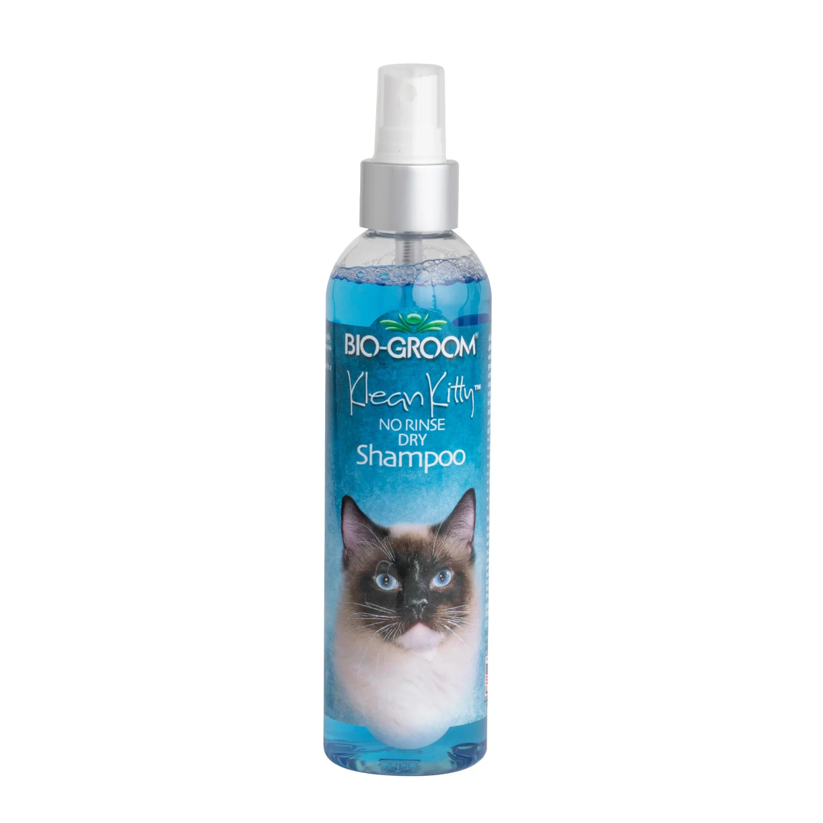 Bio-Groom Klean Kitty Waterless Bath 8oz
