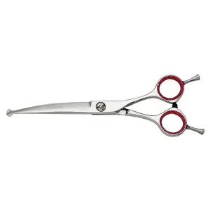 GE Entree Ball Tip Shear Crvd 6.5 in