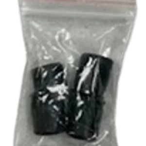 BatherBox Metering Cap Cover, 4 Pieces