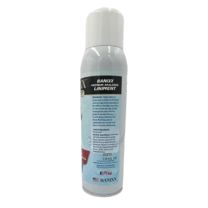 Banixx® Premium Liniment