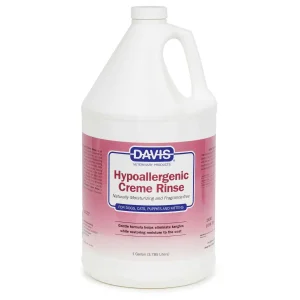 Davis Hypoallergenic Creme Rinse