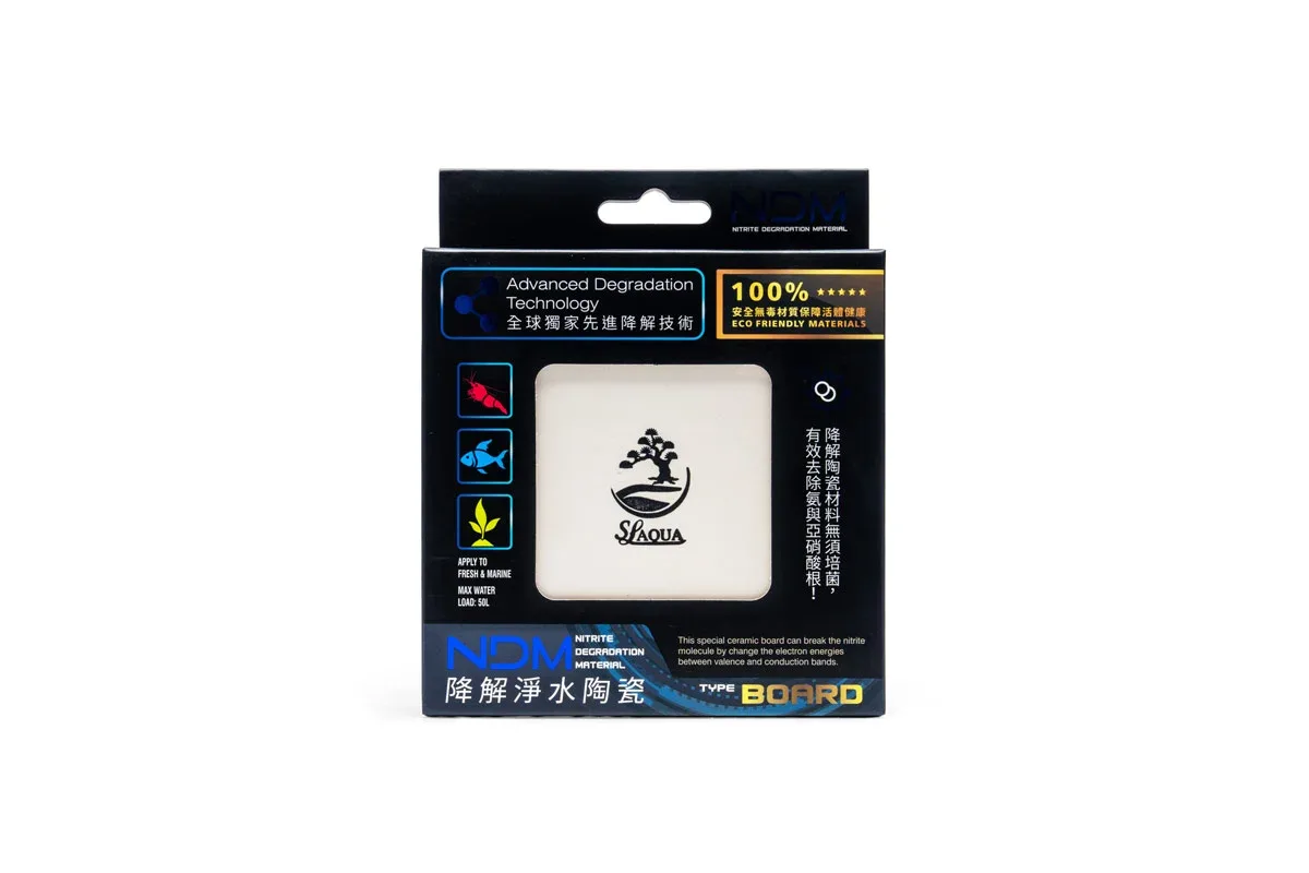 SL-Aqua NDM